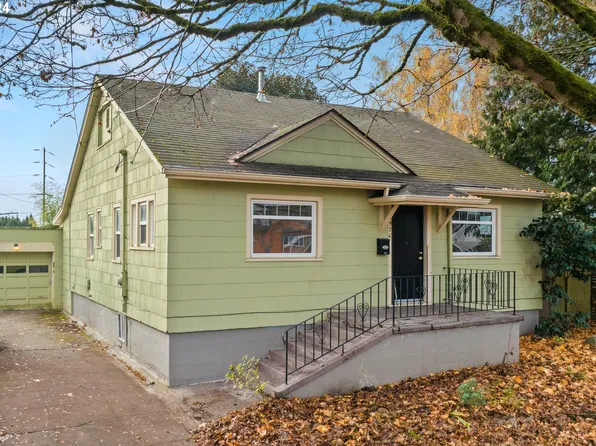 926 SE Mall St, Portland, OR 97202