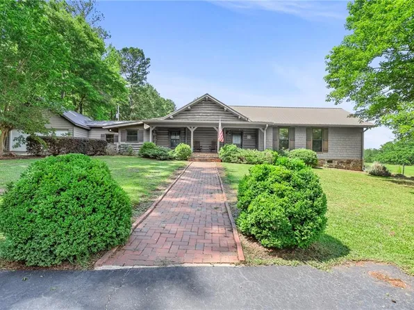120 Jandale Dr, Lagrange, GA 30241