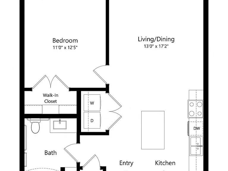 Orchard Springs 55+ Apartments — Photo 17