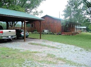 107 County Road 232, Niota, TN 37826