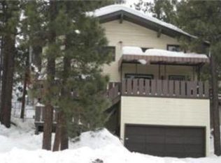 1224 E Big Bear Blvd, Big Bear City, CA 92314