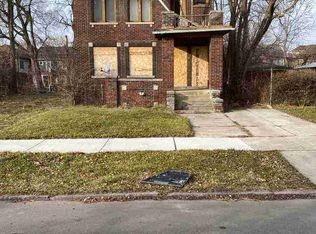 3280 W Grand St, Detroit, MI 48238