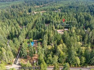 0 E Fox Run Ln, Grapeview, WA 98546