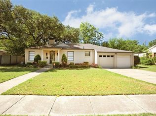 5056 Wateka Dr, Dallas, TX 75209