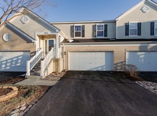 5012 Norwalk Ct, Plainfield, IL 60586