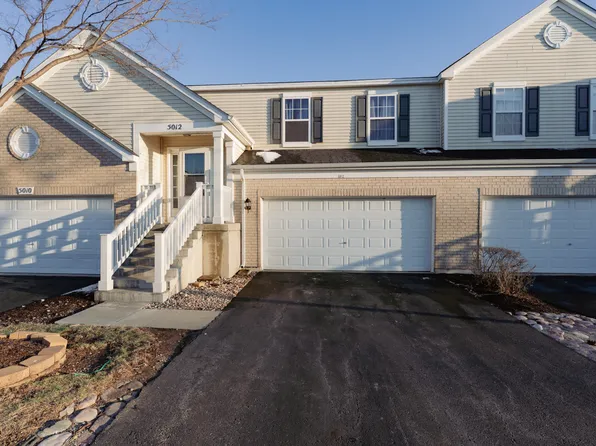 5012 Norwalk Ct, Plainfield, IL 60586