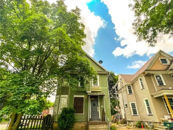 365 Glenwood Ave, Rochester, NY 14613