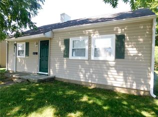 1922 Sloan Ave, Latrobe, PA