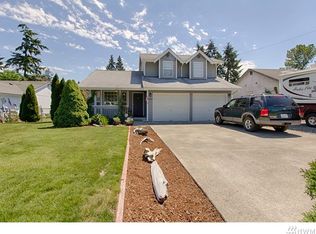 24829 36th Ave E, Spanaway, WA 98387