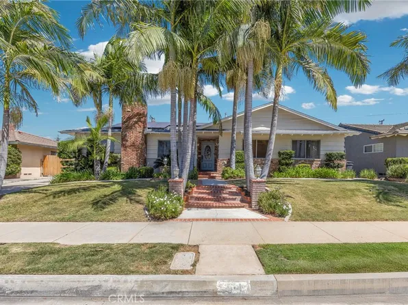 204 S Wilson Ave, Covina, CA 91724