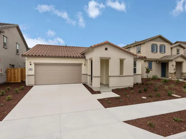 334 Pismo Dr, Lathrop, CA 95330