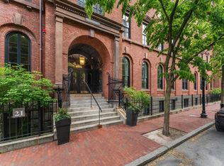 The Penmark, Boston, MA 02118