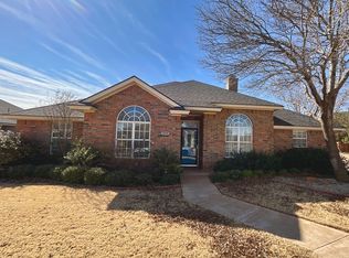 209 Sooner St, Wolfforth, TX 79382