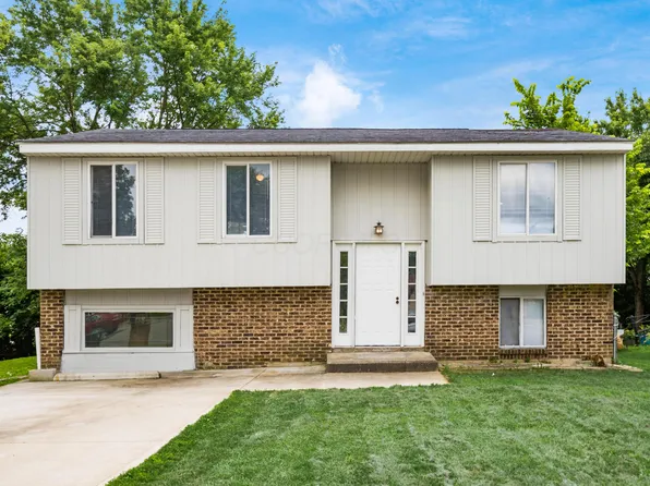 2621 Ipswick Cir, Columbus, OH 43224