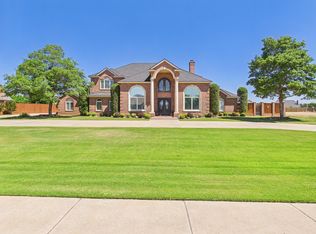 3522 158th St, Lubbock, TX 79423