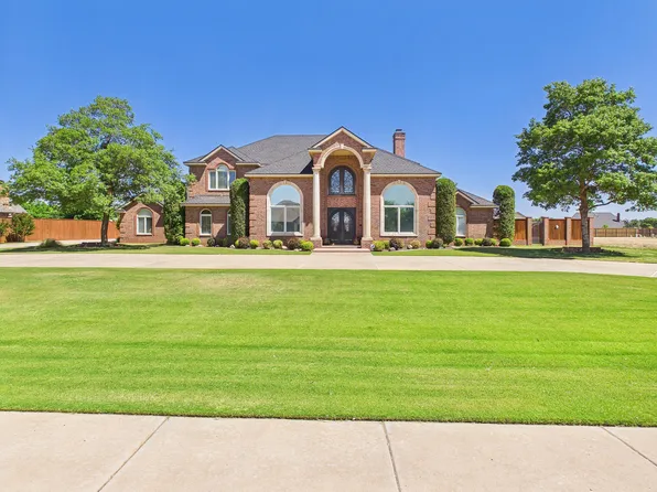 3522 158th St, Lubbock, TX 79423
