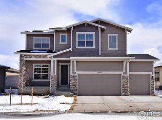 6020 Espalier Ct, Fort Collins, CO 80528