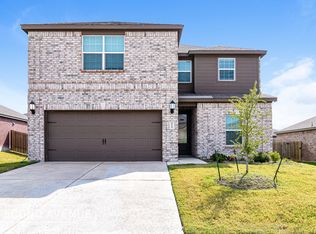 2112 Meadow Dr, Anna, TX 75409