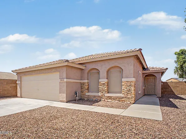 25670 W Satellite Ln, Buckeye, AZ 85326