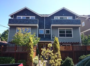 9126 45th Ave SW #B, Seattle, WA 98136