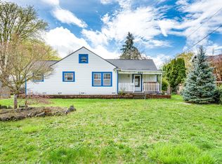 420 Howard Ave, Eugene, OR 97404