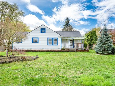 420 Howard Ave, Eugene, OR, 97404