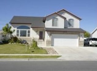 12126 S Claim Staker Way, Herriman, UT 84096