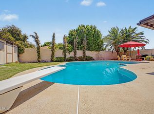 1301 S HALL --, Mesa, AZ 85204