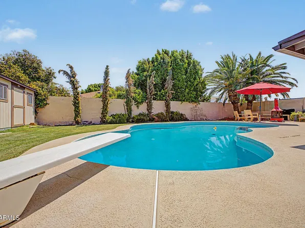 1301 S HALL --, Mesa, AZ 85204