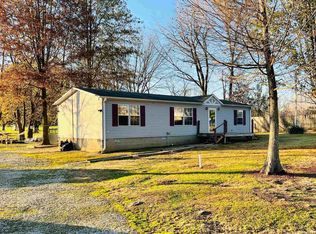 18927 Saint Joseph Rd, Loogootee, IN 47553