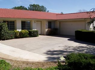 24434 Ysidro Dr, Ramona, CA 92065