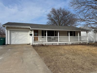 1221 W Washington St, Winterset, IA, 50273