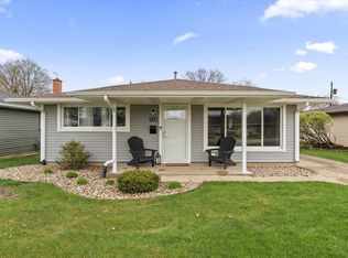 214 N Tuxedo Dr, South Bend, IN