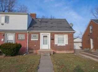 20327 Moross Rd, Detroit, MI 48224