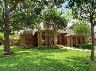 2826 Sausalito Dr, Carrollton, TX 75007