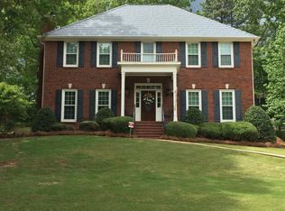 5725 Mallard Lake Dr, Birmingham, AL 35244