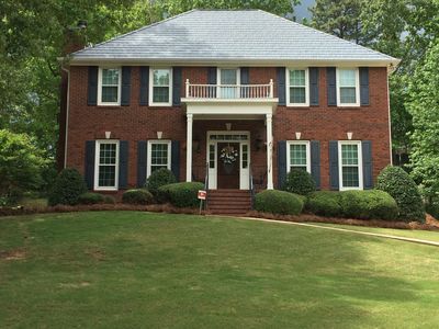 5725 Mallard Lake Dr, Hoover, AL, 35244