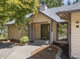 5140 NW Terrace View Dr, Bremerton, WA