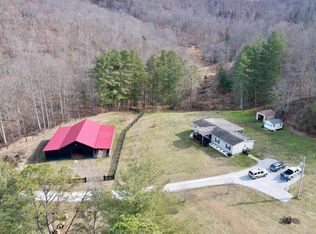 2135 Urban Creek Rd, Manchester, KY 40962
