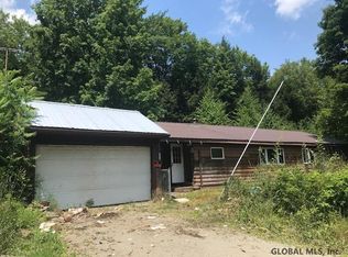 283 Stock Farm Rd, Chestertown, NY 12817