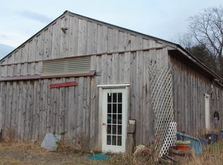 1779 County Road 17, Bainbridge, NY
