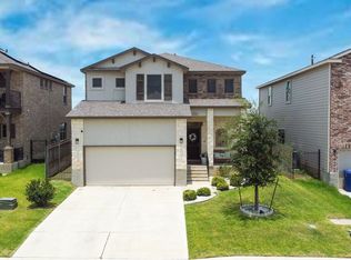 1516 Sambar Loop, Laredo, TX 78045