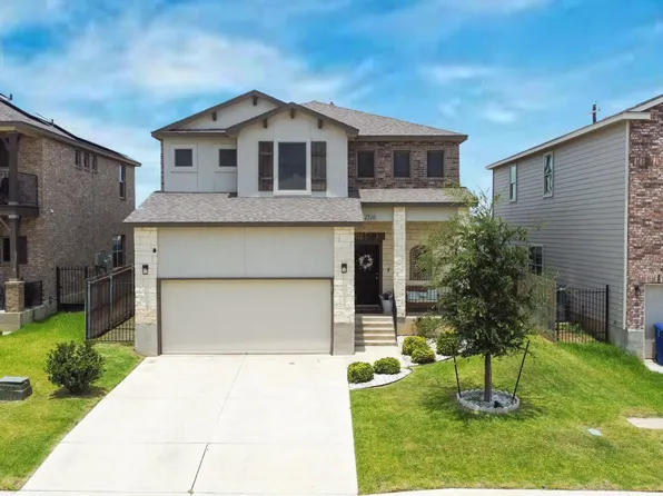 1516 Sambar Loop, Laredo, TX 78045