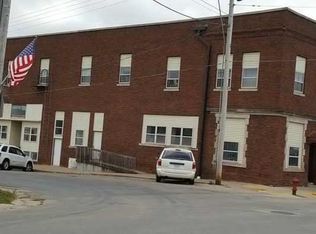 301 W Wood St Urbana - Apt 5, Urbana, IA 52345
