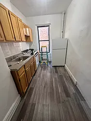 Rented by Keller Williams NYC