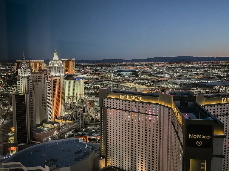 3750 Las Vegas Blvd S #3911 — Photo 12