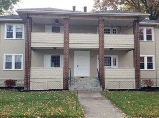 131 E Broadway Ave, Girard, OH