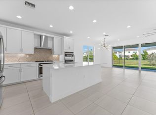 1346 Harvester Crossing, The Acreage, FL 33470