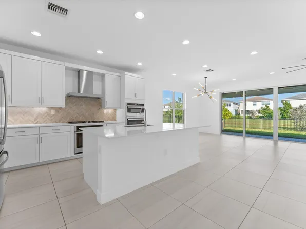 1346 Harvester Crossing, The Acreage, FL 33470