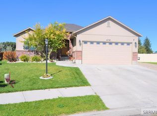 476 Boulder St, Rigby, ID 83442